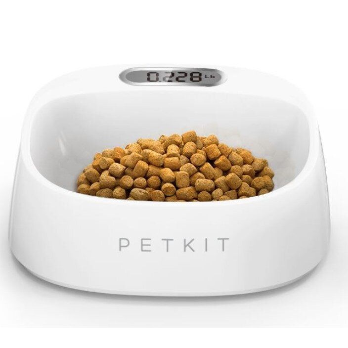 Dubenėlis PETKIT 0.45 L