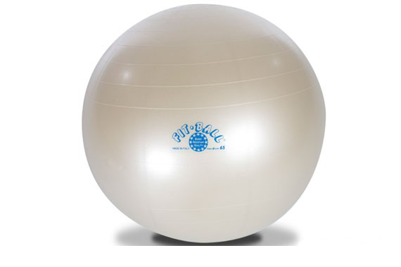 Kamuolys Fit Ball 65