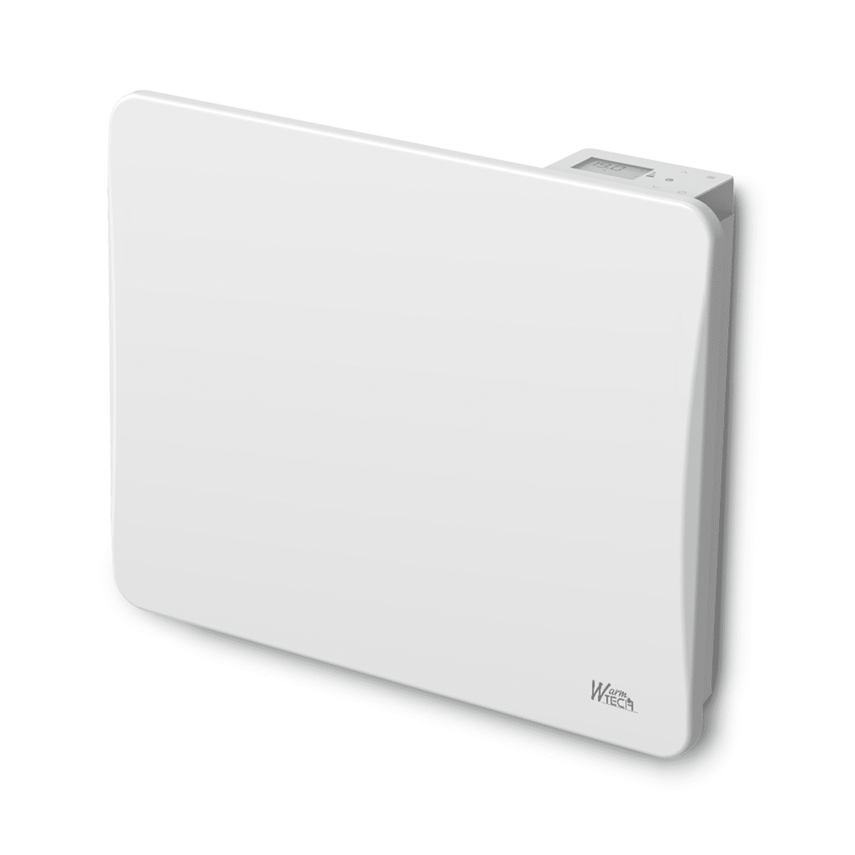 Keraminis - inercinis šildytuvas 1000 W, baltas Keraminis - inercinis šildytuvas 1000 W, baltas