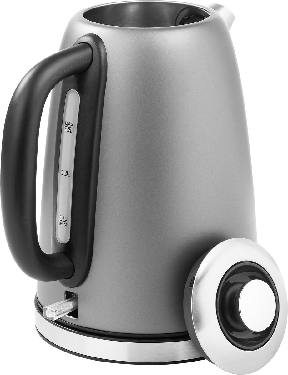 Virdulys ECG RK 1700 Magnifica Antracito Virdulys ECG RK 1700 Magnifica Antracito
