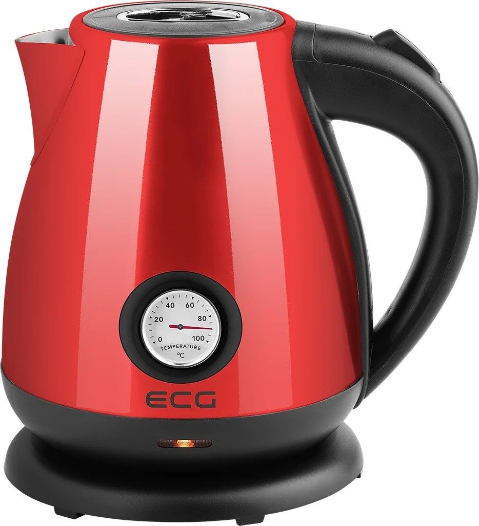 Virdulys ECG RK 1705 Metallico Rosso Virdulys ECG RK 1705 Metallico Rosso