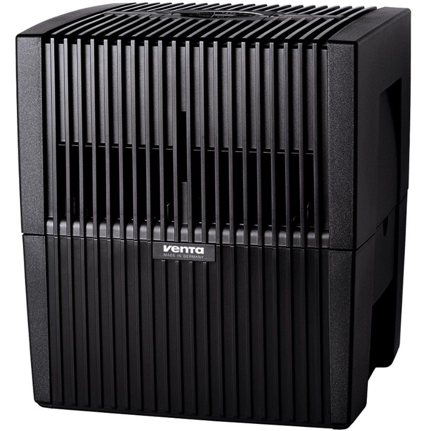 Oro valytuvas Venta LW 15 Comfort Plus, 7016401 Oro valytuvas Venta LW 15 Comfort Plus, 7016401