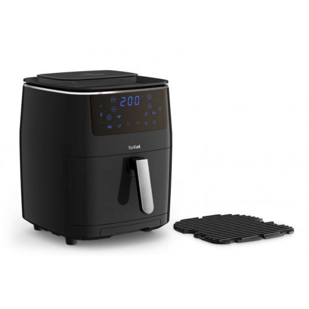 Karšto oro gruzdintuvė Tefal FW201815 Karšto oro gruzdintuvė Tefal FW201815