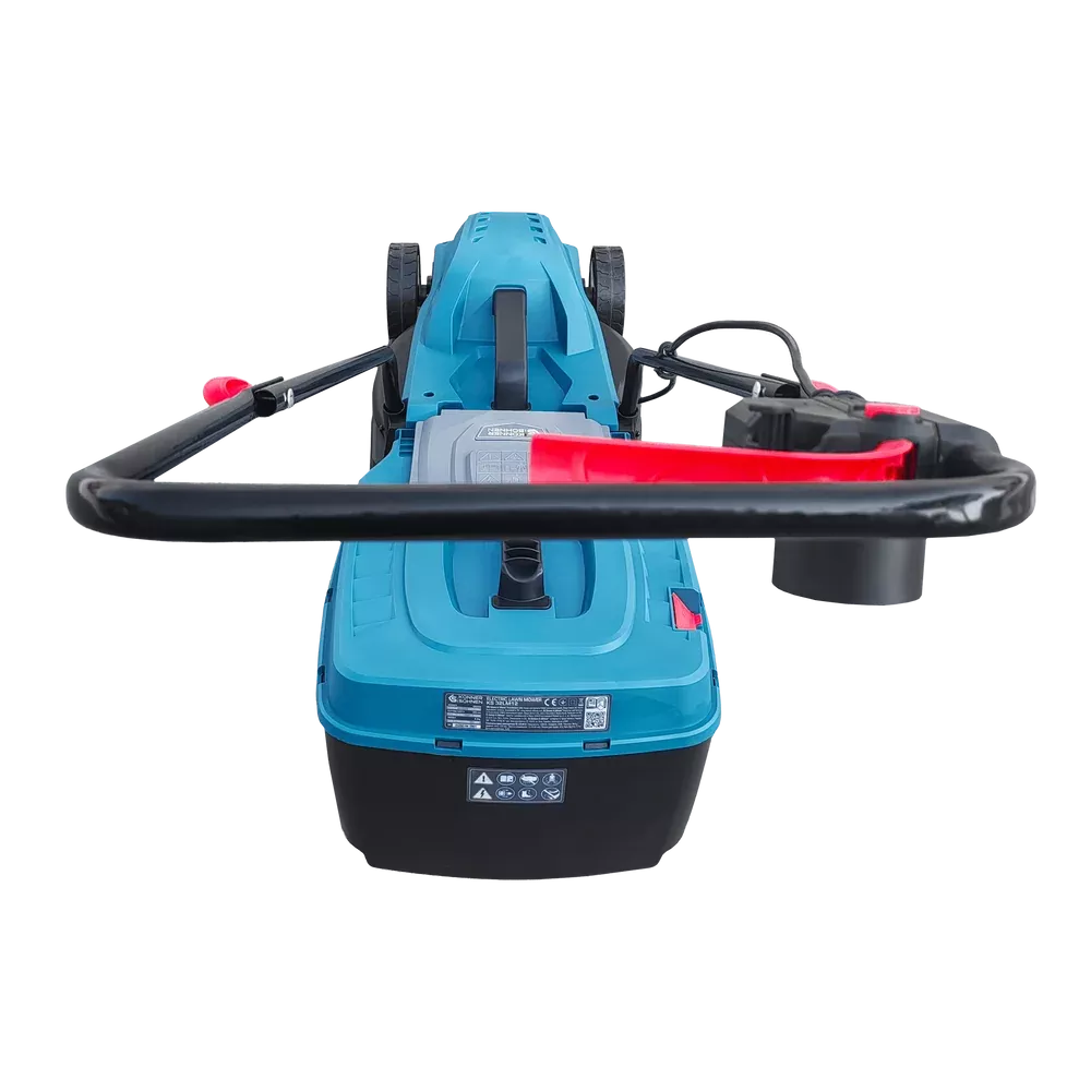 Elektrinė vejapjovė 1200W, 32cm, KS 32LM12 KONNER & SOHNEN