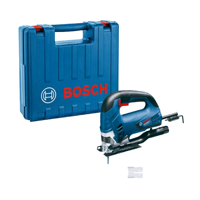 Siaurapjūklis BOSCH GST 90 BE