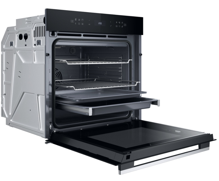 Orkaitė WHIRLPOOL WOI78PT1SXA Orkaitė WHIRLPOOL WOI78PT1SXA