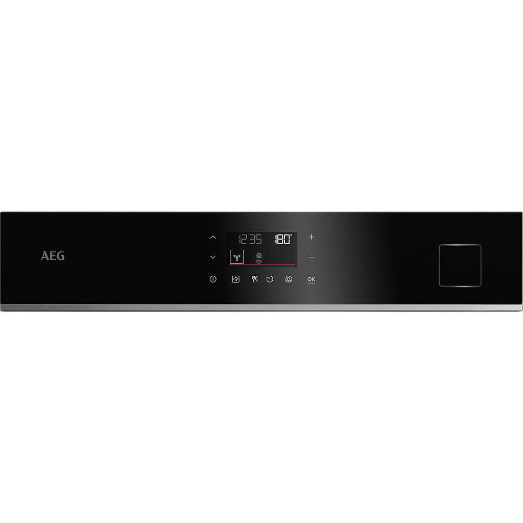 Orkaitė AEG TH6XB53PB