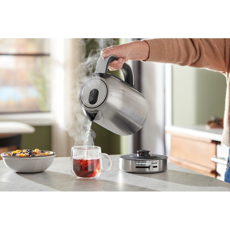 Virdulys KitchenAid 5KEK1701ESX Virdulys KitchenAid 5KEK1701ESX