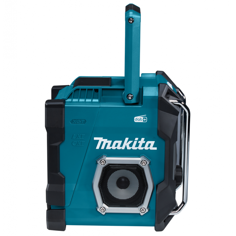 Radijo imtuvas MAKITA MR003GZ