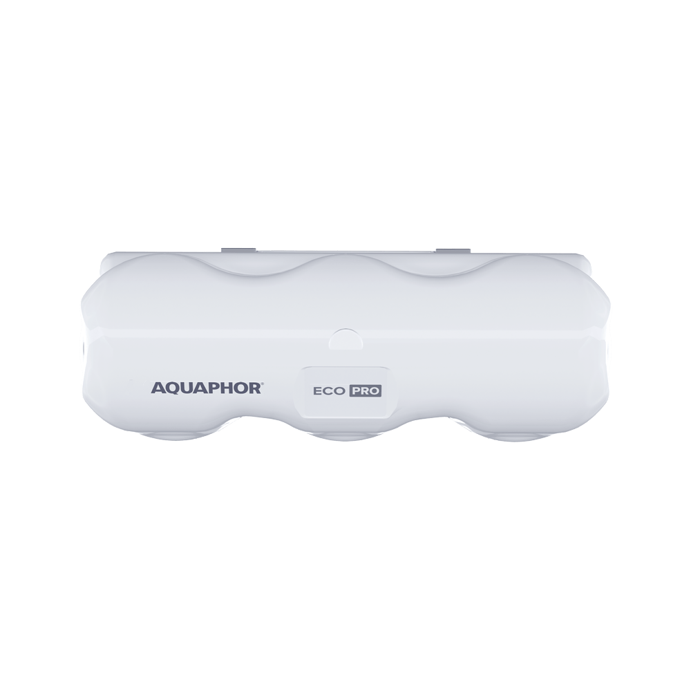 Aquaphor Eco H Pro vandens minkštinimo ir filtravimo sistema, 502791