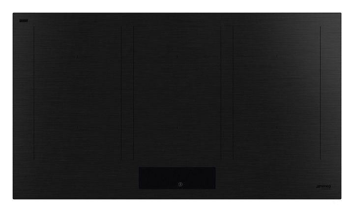 SMEG indukcinė kaitlentė SIM3964MB