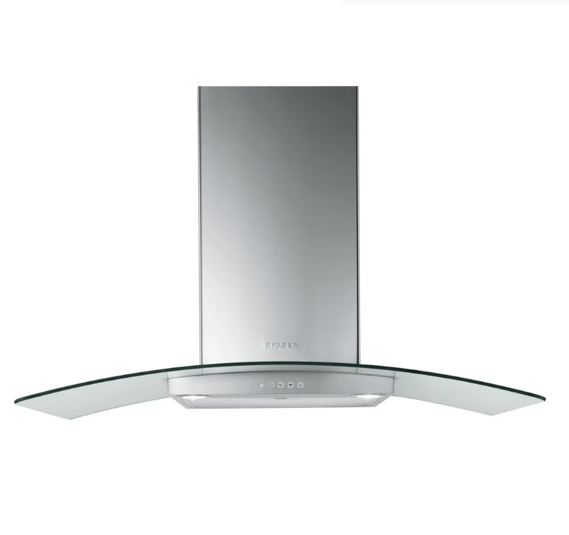 Gartraukis FABER HOOD RAY SRM LED X/V NS A60