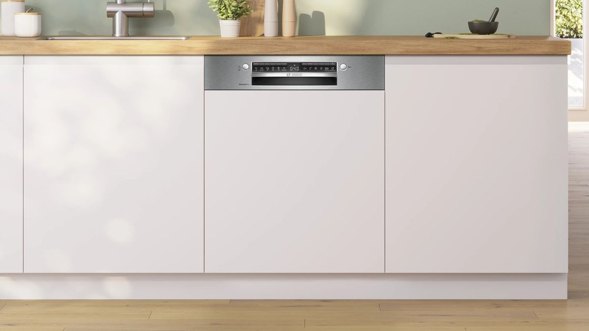 Indaplovė Bosch SMI4ETS08E Indaplovė Bosch SMI4ETS08E
