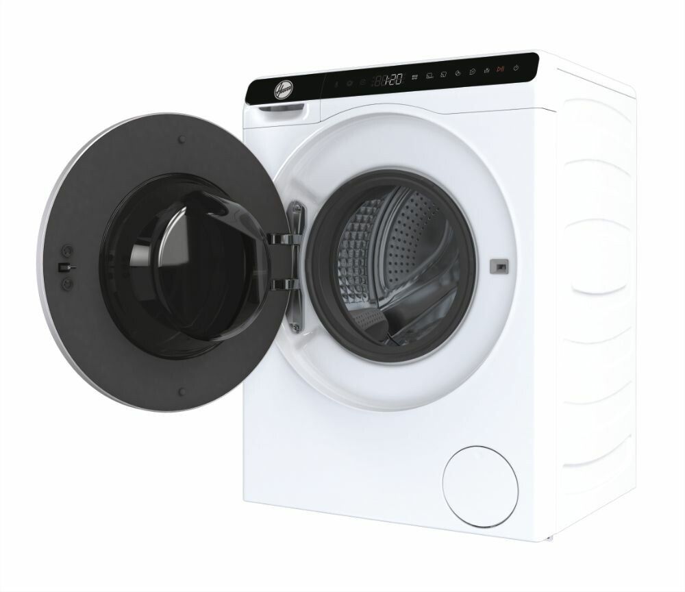 Skalbimo mašina Hoover OW50-BP12307-S