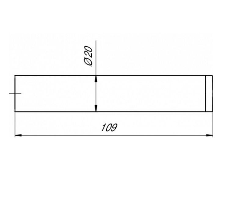 WC tualetinio popieriaus laikiklis Emco Rondo 2, chromas