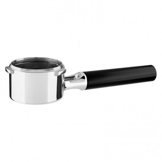 KitchenAid Espresso kavos aparatas, pilkas, 5KES6403EDG