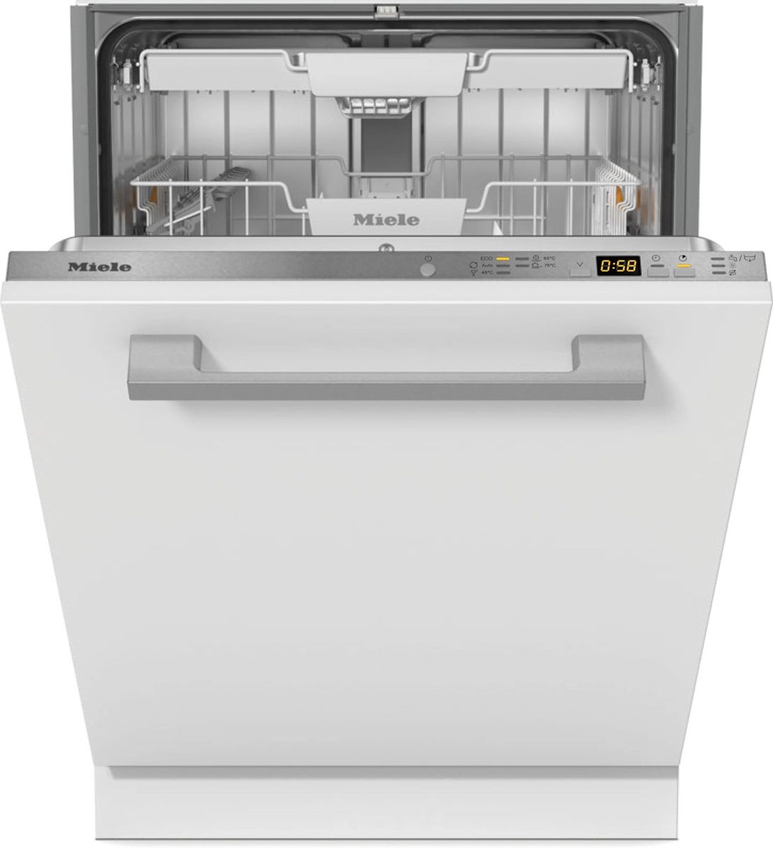 Įmontuojama indaplovė Miele G 5155 SCVi XXL Active, 12087110 Įmontuojama indaplovė Miele G 5155 SCVi XXL Active, 12087110