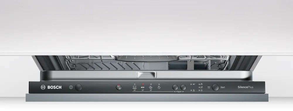 Įmontuojama indaplovė Bosch SMV41D10EU