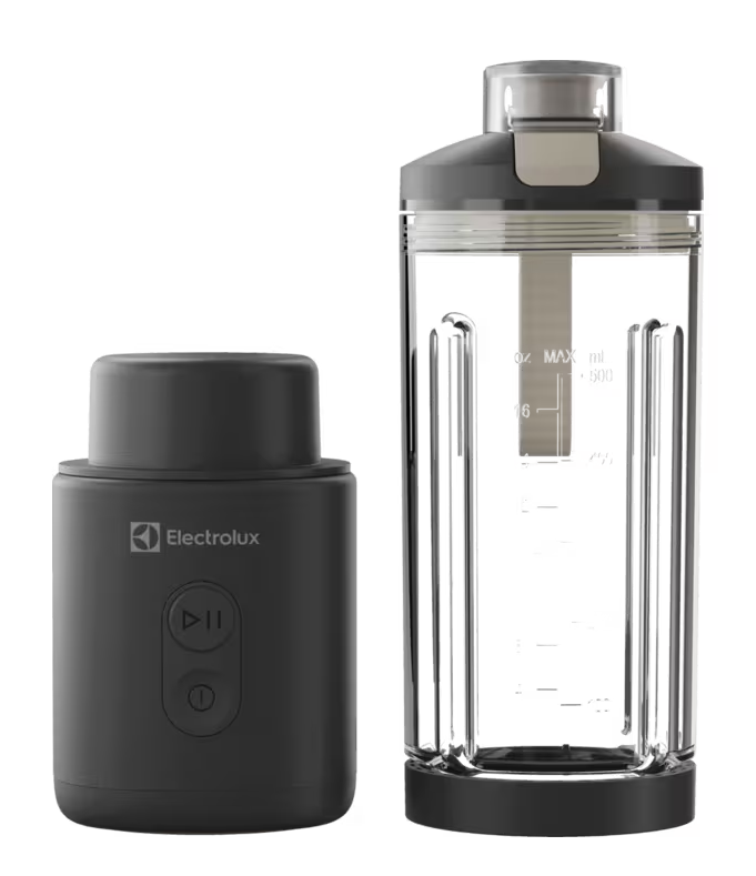 Kokteilinė ELECTROLUX E4BP1-2CG Kokteilinė ELECTROLUX E4BP1-2CG