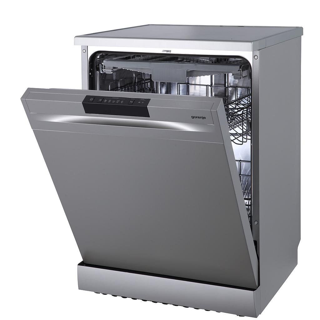 Indaplovė Gorenje GS620E10S