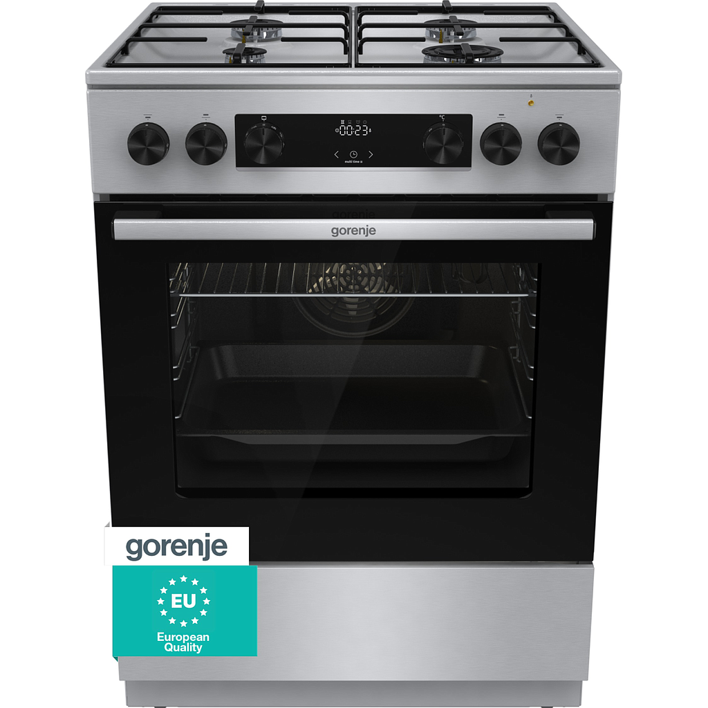 Viryklė GORENJE GKS6C70XJ Viryklė GORENJE GKS6C70XJ