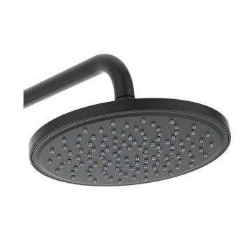 Potinkinė dušo sistema Ideal Standard Ceraline D200 STICK 1F juodas, BD193XG