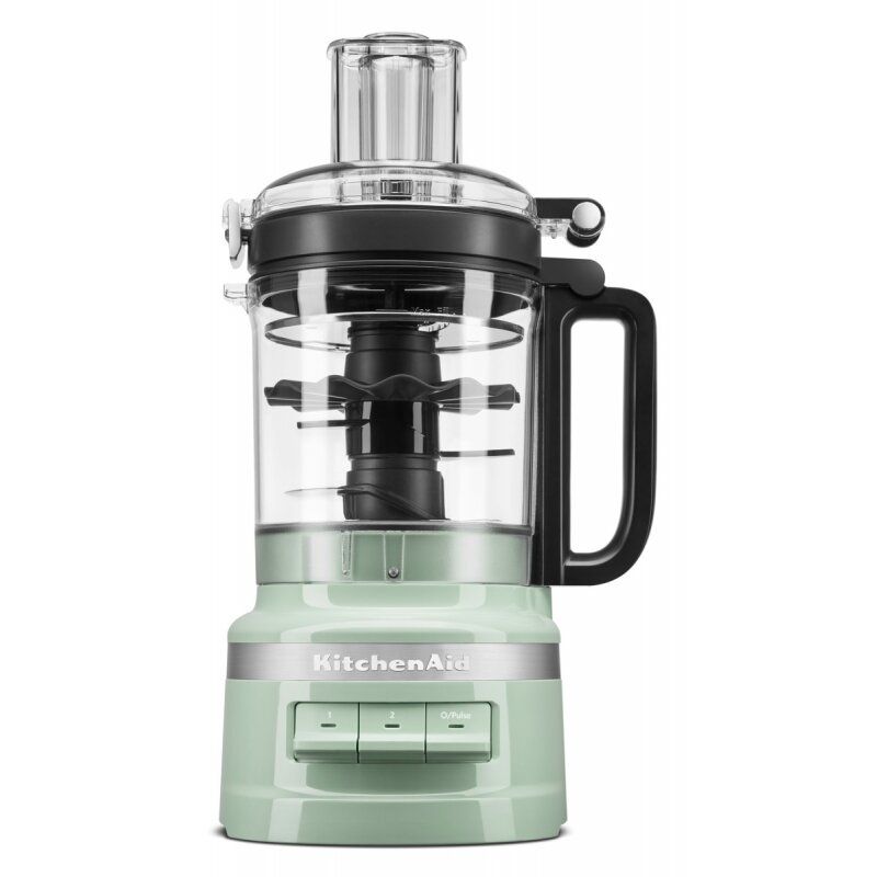 Virtuvinis kombainas KitchenAid 2,1L, pistachio sp., 5KFP0921EPT