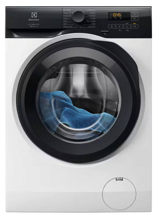 Skalbyklė ELECTROLUX EW6F8492E Skalbyklė ELECTROLUX EW6F8492E