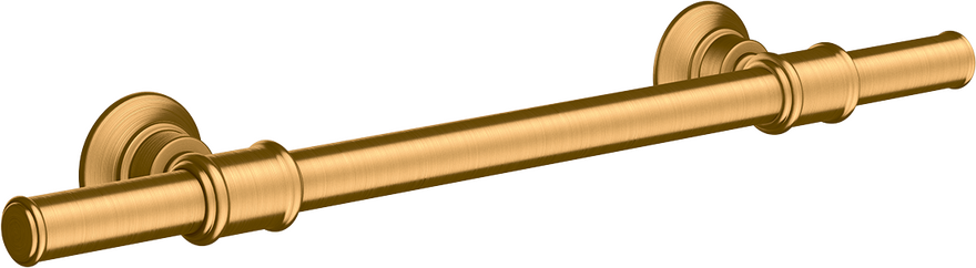 Ranšluosčių laikiklis AXOR Montreux, aukso, 42030250
