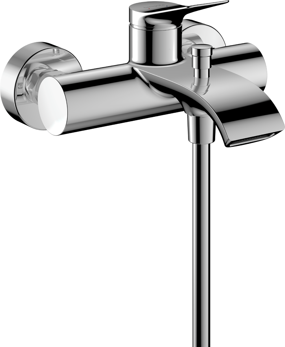Maišytuvas voniai hansgrohe Vivenis, chromas 75423000