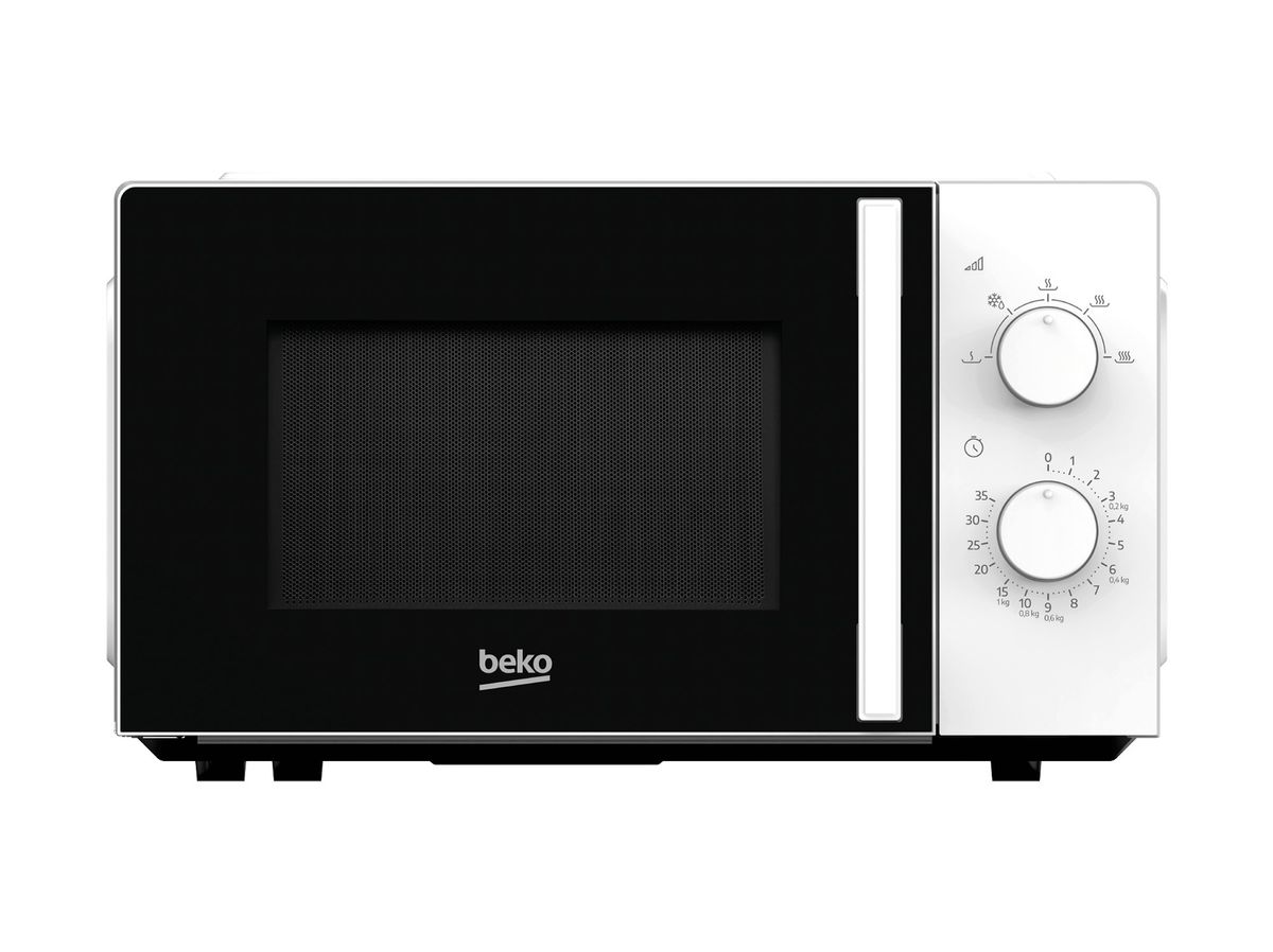 Mikrobangų krosnelė Beko MOC20100W2