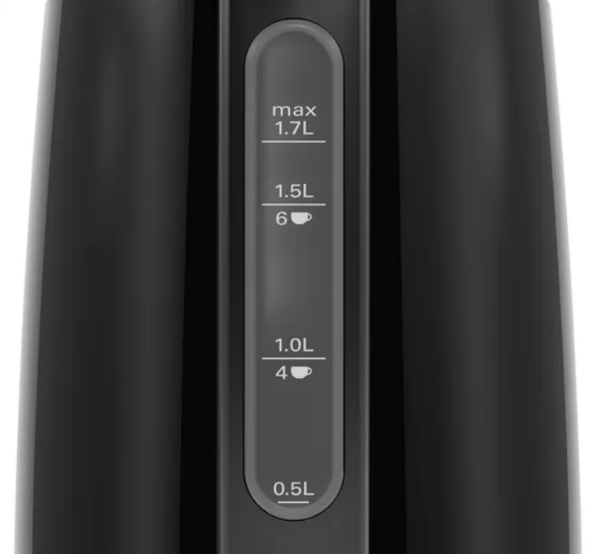 Virdulys BOSCH TWK3P423 Virdulys BOSCH TWK3P423