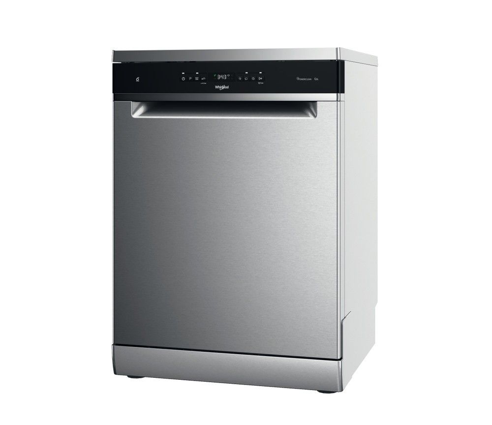 Indaplovė Whirlpool WFO 3T133 P 6.5 X