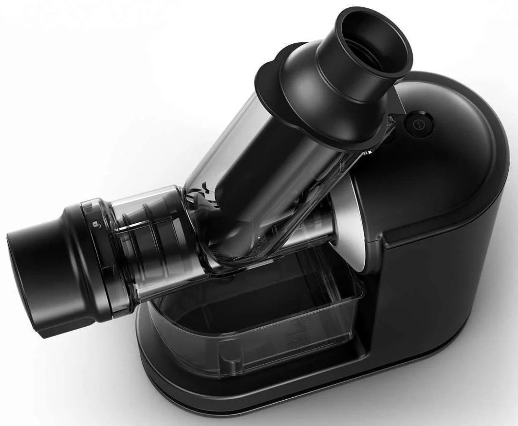 Lėtaeigė sulčiaspaudė Philips HR1889/70 Lėtaeigė sulčiaspaudė Philips HR1889/70