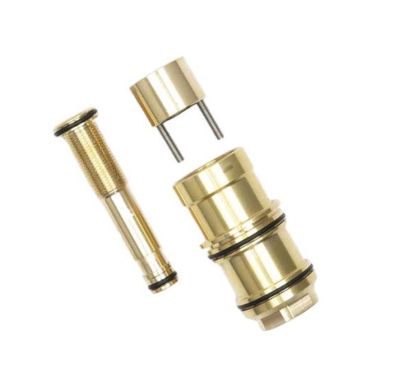 Ideal Standard prailginimo komplektas (20mm) sieniniams praustuvo maišytuvams, A861428NU