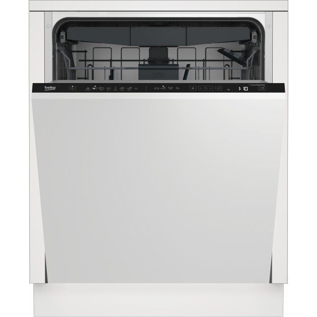 Indaplovė Beko BDIN38531D