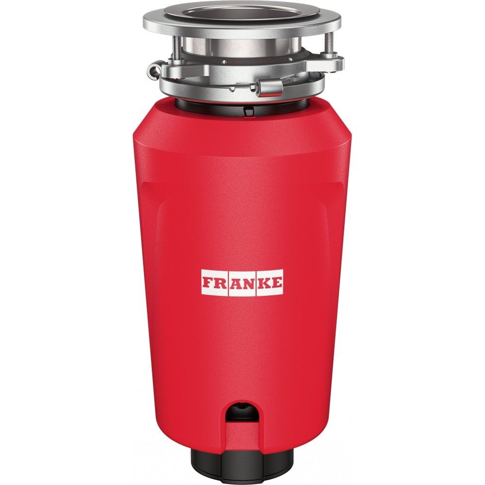 Maisto atliekų smulkintuvas Franke SLIM 50 (1/2 HP), 134.0715.098