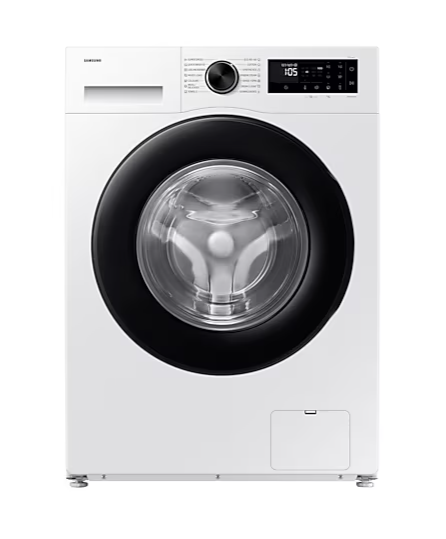 Skalbyklė SAMSUNG WW90DG5G34AELE