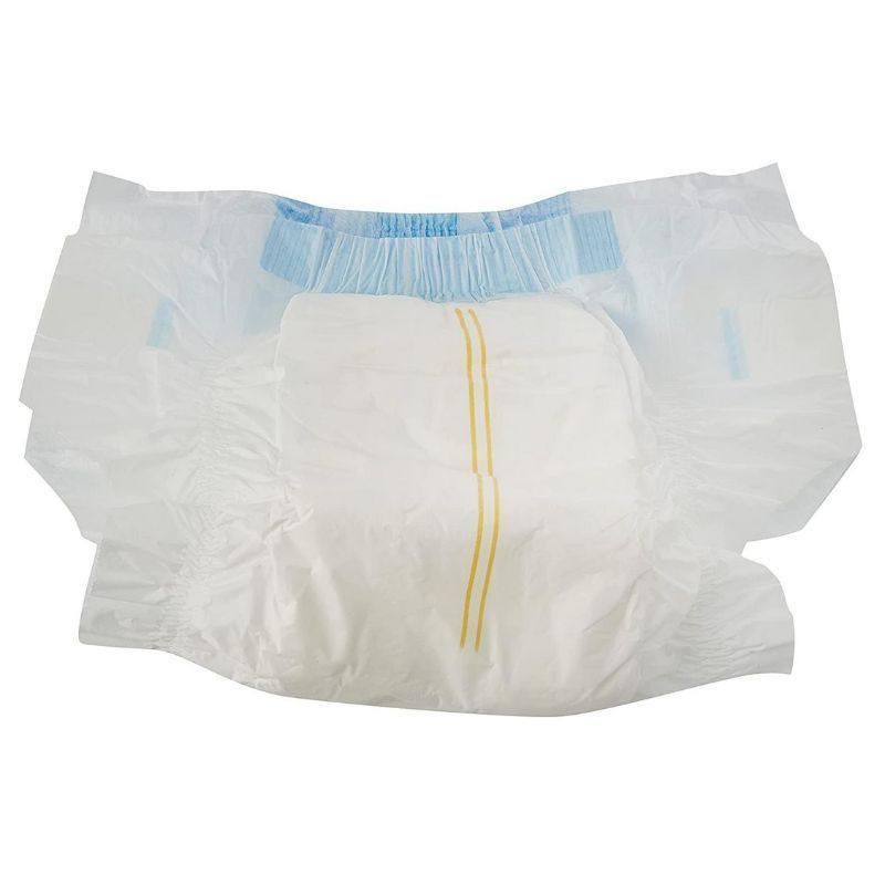 CROCI Dog Nappy sauskelnės šunim XS 1-2kg 14vnt., C6028305