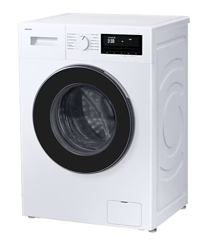 Skalbyklė SAMSUNG WW80FG3M05AWLF