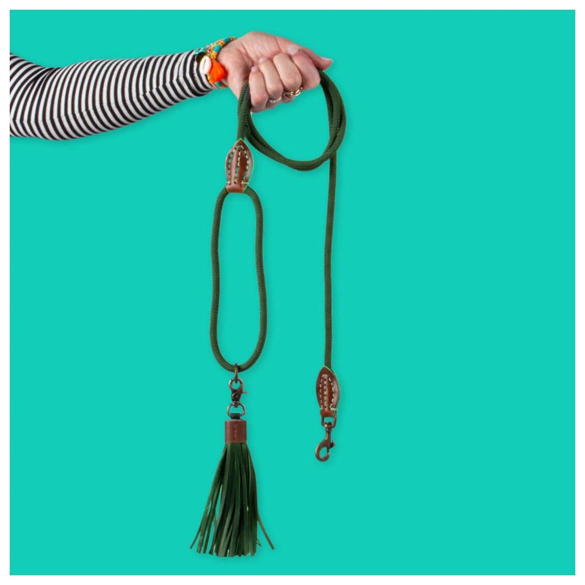 Pavadėlis šunims Bowie S 165x1cm, 73793 Pavadėlis šunims Bowie S 165x1cm, 73793