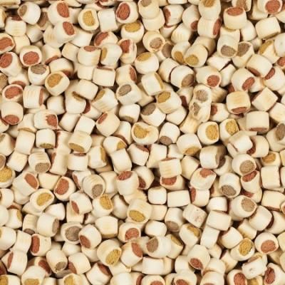 Sausainiai MARROW BONES MINI MIX 10kg, 10402P
