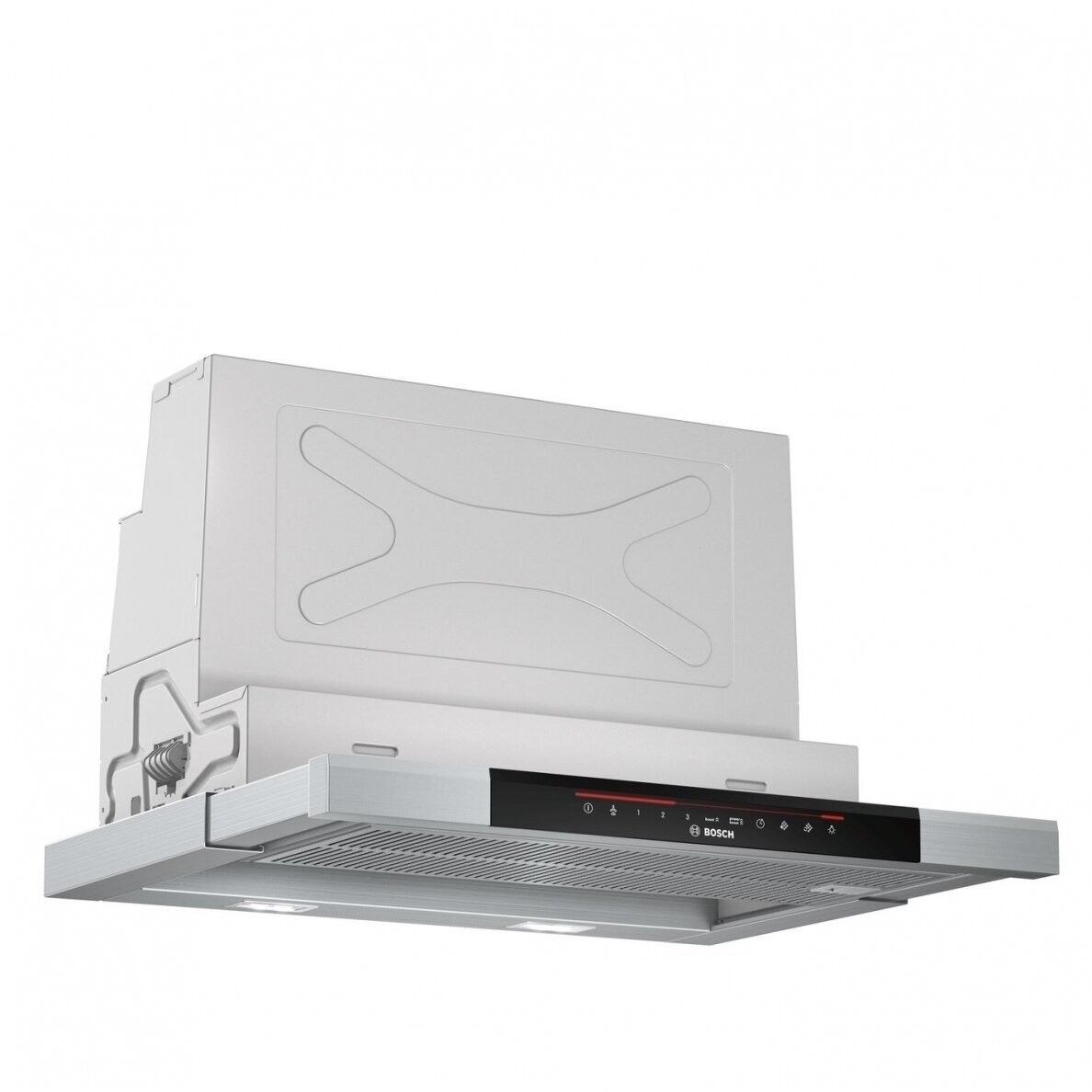 Įmontuojamas gartraukis BOSCH DFS067K51 Įmontuojamas gartraukis BOSCH DFS067K51