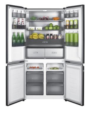 Šaldytuvas Lord C12