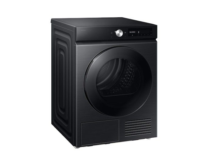 Džiovyklė Samsung DV90DB7845GBU4, 9 kg Džiovyklė Samsung DV90DB7845GBU4, 9 kg