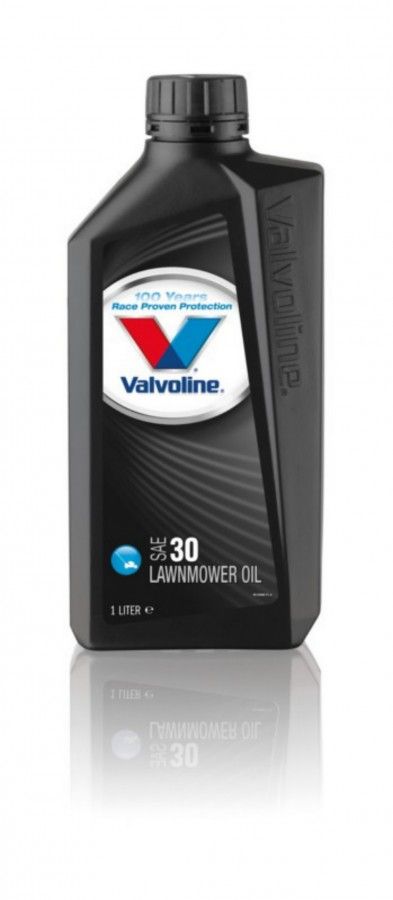 Alyva vejapjovei SAE 30 1L, Valvoline, 8710941159607