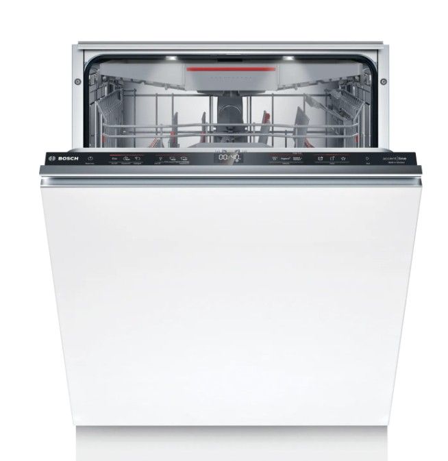 Indaplovė Bosch SMD6ZC804E Indaplovė Bosch SMD6ZC804E