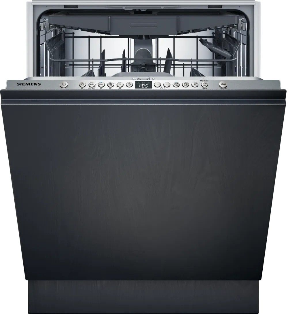 Indaplovė Siemens SN61600KF Indaplovė Siemens SN61600KF