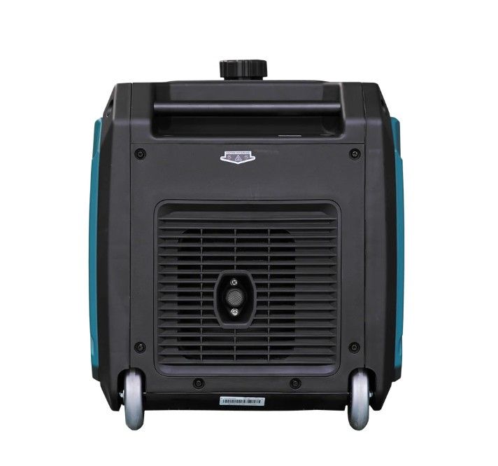 Inverterinis benzininis generatorius Könner amp Söhnen KS 4000iEG S, 3,5kW 230V Inverterinis benzininis generatorius Könner amp Söhnen KS 4000iEG S, 3,5kW 230V