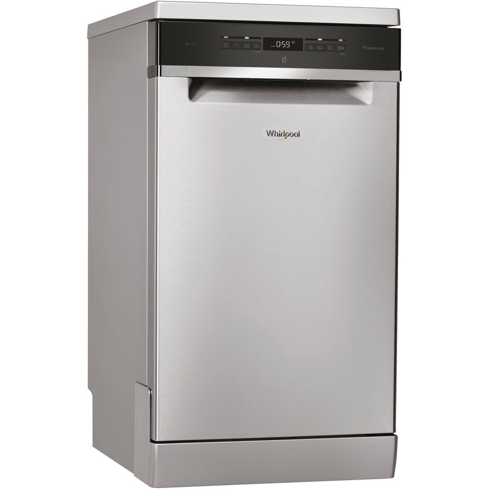 Indaplovė Whirlpool WSFO 3O34 PF X Indaplovė Whirlpool WSFO 3O34 PF X